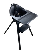 Shop Stokke Clikk High Chair, Midnight Black at Goodbuygears