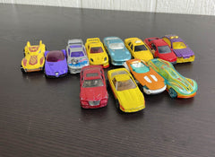 used Toys