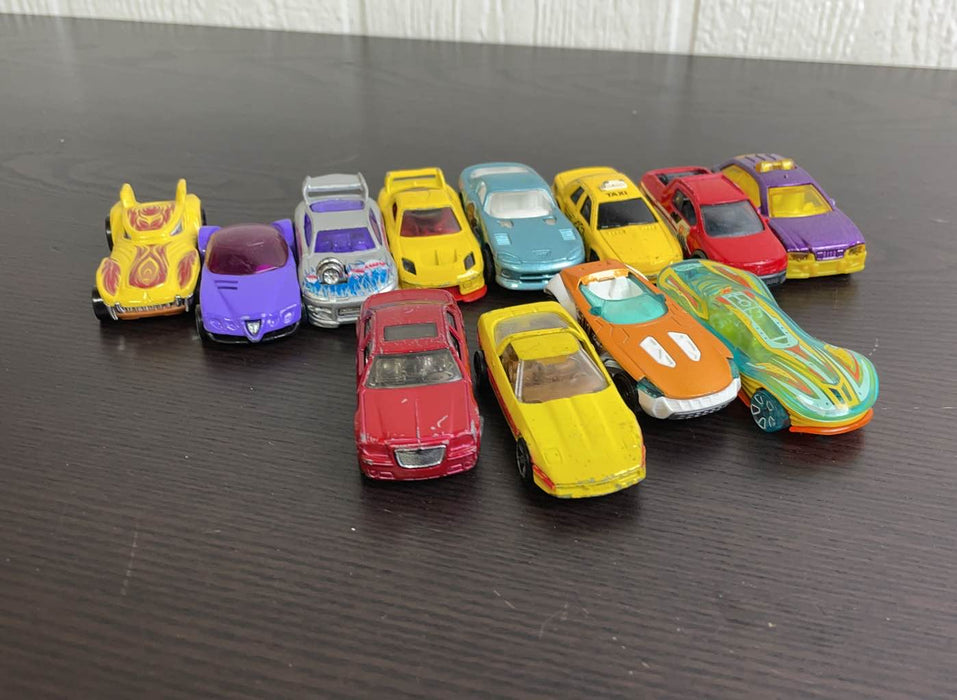 used Toys