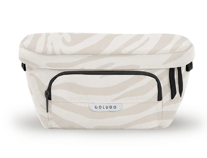 used Colugo On The Go Organizer, Dune Zebra