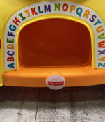 secondhand Toys