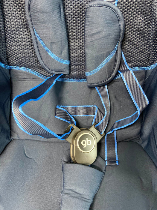 Shop gb Pockit+ All City Stroller, 2019 at Goodbuygears