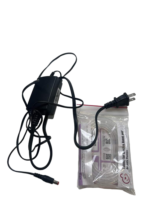 secondhand Spectra Baby S2 Plus Electric Breast Pump