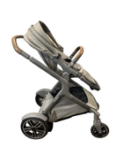Shop Nuna Demi Grow Stroller, 2019, Threaded at Goodbuygears