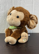 secondhand Cuddle Barn My Monkey Marvin