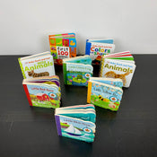 secondhand BUNDLE Board Books