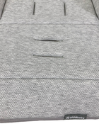 Shop UPPAbaby Infant SnugSeat, Grey at Goodbuygears