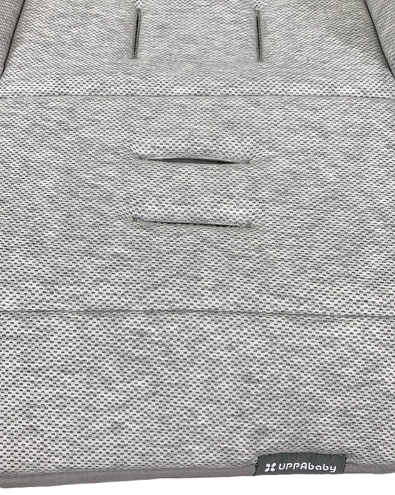 Shop UPPAbaby Infant SnugSeat, Grey at Goodbuygears
