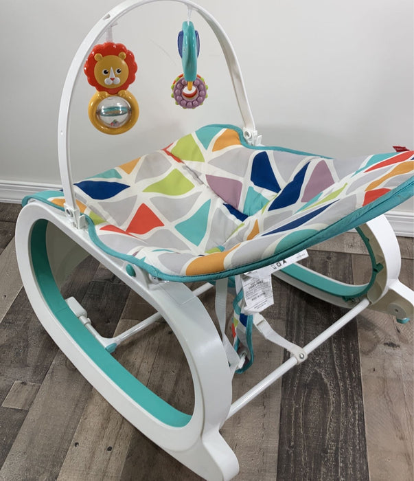 used Bouncer Seats