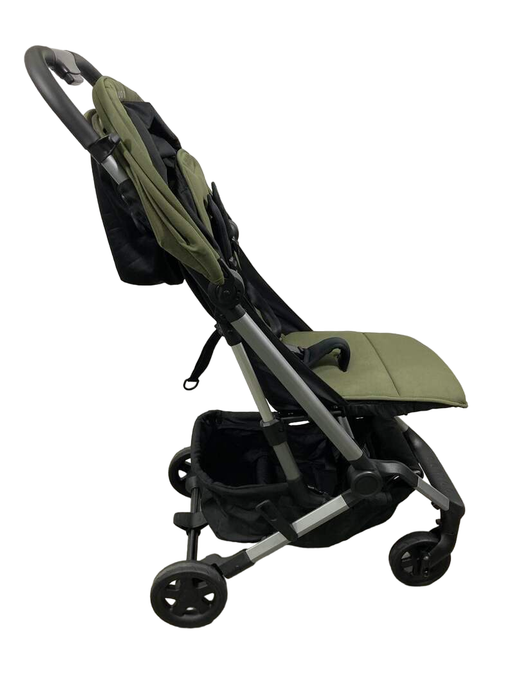 Shop Colugo Compact Stroller, Olive, 2023 at Goodbuygears