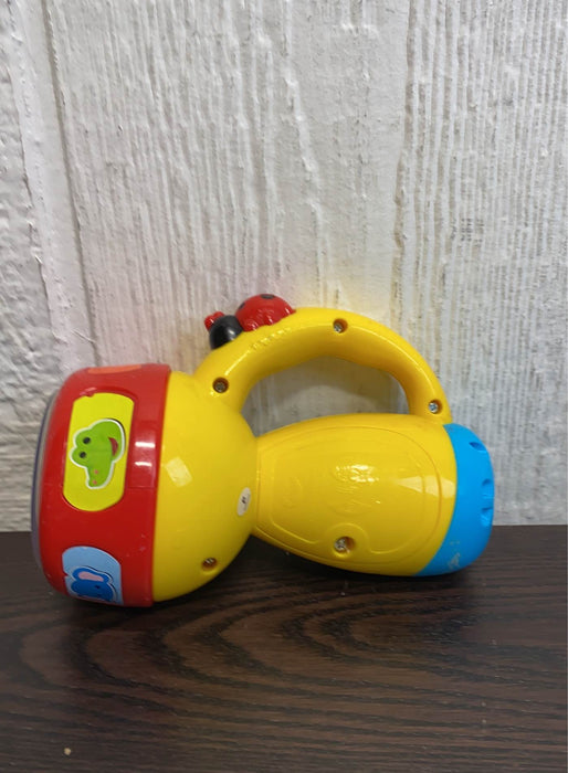 used Toys