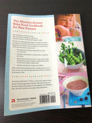 secondhand Rockridge Press Fast and Fresh Baby Food Cookbook