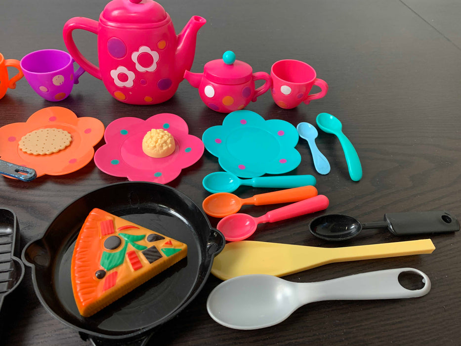 used Toys
