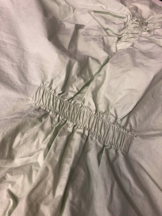 used Bedding