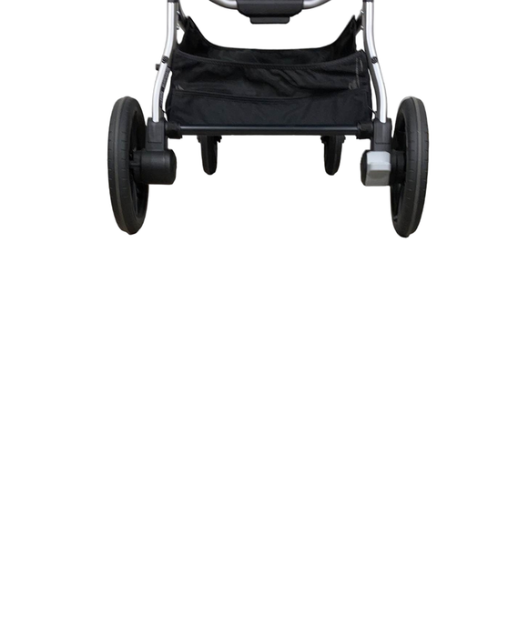 Shop Baby Jogger City Sights Stroller, Dark Slate, 2022 at Goodbuygears