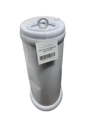 Shop Ubbi Diaper Pail, White at Goodbuygears