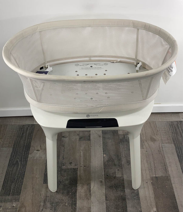 Shop 4moms MamaRoo Sleep Bassinet at Goodbuygears
