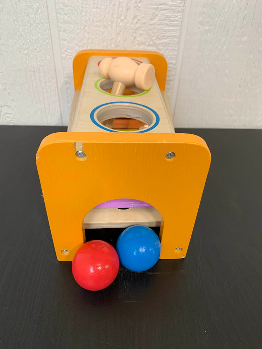 secondhand Toys