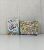 used BUNDLE Books