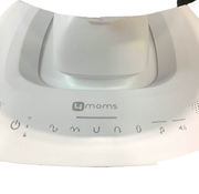 Shop 4moms MamaRoo Multi-Motion Baby Swing, Black Classic at Goodbuygears