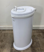 Shop Ubbi Diaper Pail, White at Goodbuygears