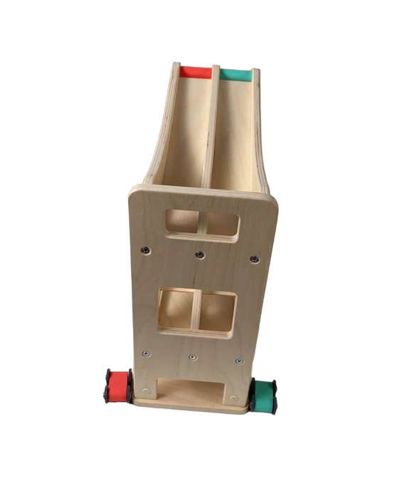 Shop Lovevery Race And Chase Car Ramp at Goodbuygears