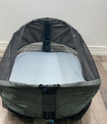 Shop Munchkin Brica Fold 'n Go Travel Bassinet at Goodbuygears