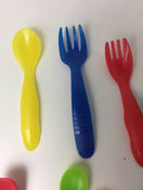 used Feeding