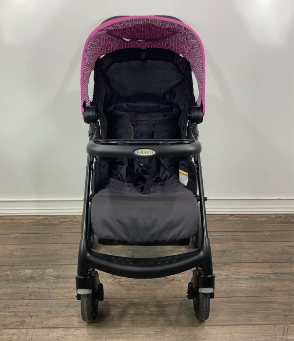 Shop Graco Verb Click Connect Lightweight Stroller, 2015 at Goodbuygears