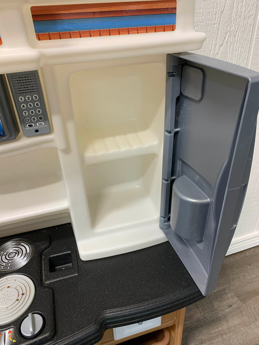 Step2 LifeStyle Kitchen Playset