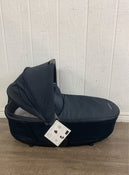 Shop Cybex MIOS LUX Carry Cot, Sepia Black at Goodbuygears