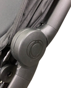 Shop Bugaboo Butterfly Stroller, 2022, Midnight Black at Goodbuygears