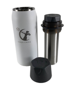 Shop Ceres Chill Breastmilk Chiller, White at Goodbuygears
