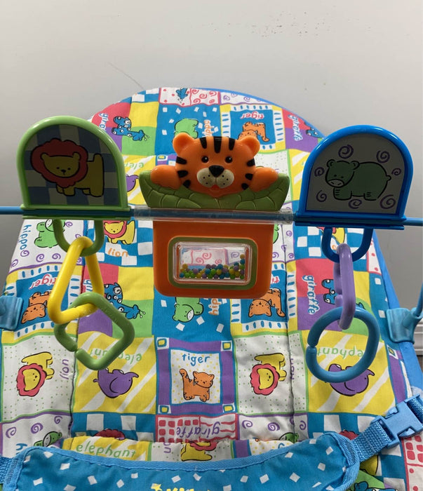 used Infant Gear