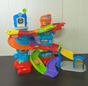 used BUNDLE VTech Go! Go! Smart Wheels