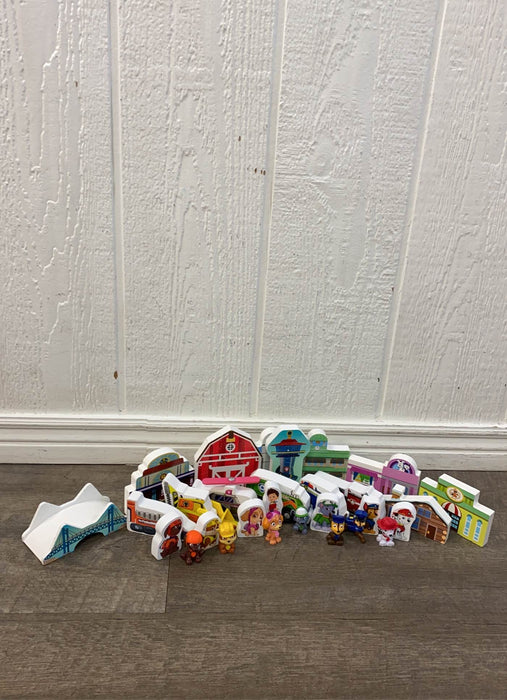 used Toys