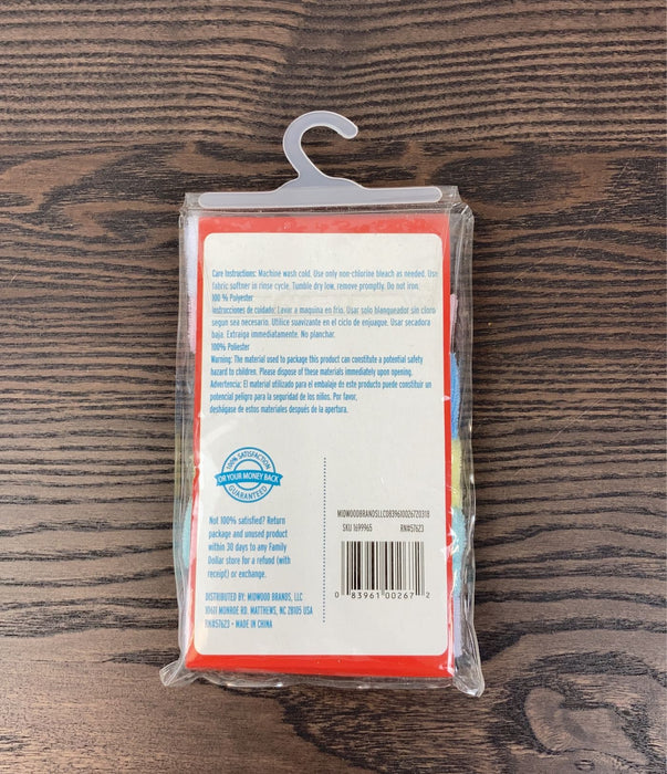 secondhand Kidgets Washcloths