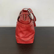 secondhand Coach Diaper Bag