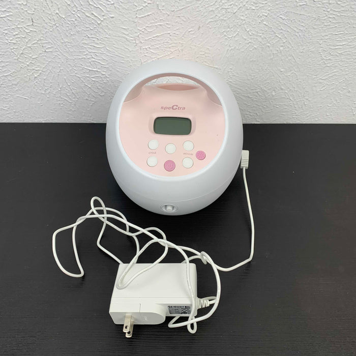 secondhand Spectra Baby S2 Plus Electric Breast Pump