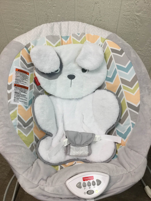 used Infant Gear