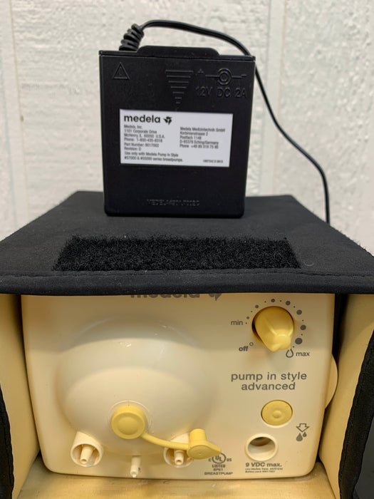secondhand Medela Pump In Style Advanced Breast Pump