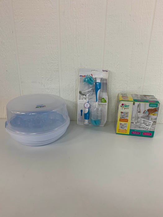 secondhand BUNDLE Bottle Accessories