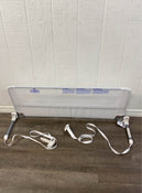 secondhand Regalo Swing Down Bed Rail, -43"
