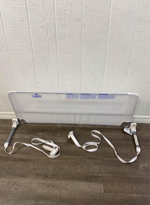 secondhand Regalo Swing Down Bed Rail, -43"