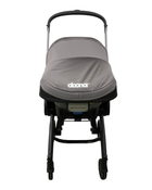 Shop Doona Infant Car Seat & Stroller Combo, 2022, Grey Hound at Goodbuygears