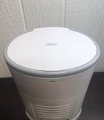 used Diaper Dekor Classic Diaper Pail