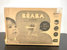 secondhand Beaba Beaba Up & Down High Chair