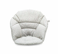 Shop Stokke Clikk Cushion, Grey Sprinkles at Goodbuygears