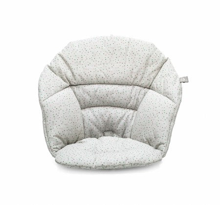 Shop Stokke Clikk Cushion, Grey Sprinkles at Goodbuygears