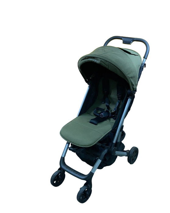 Shop Colugo Compact Stroller, Olive, 2023 at Goodbuygears